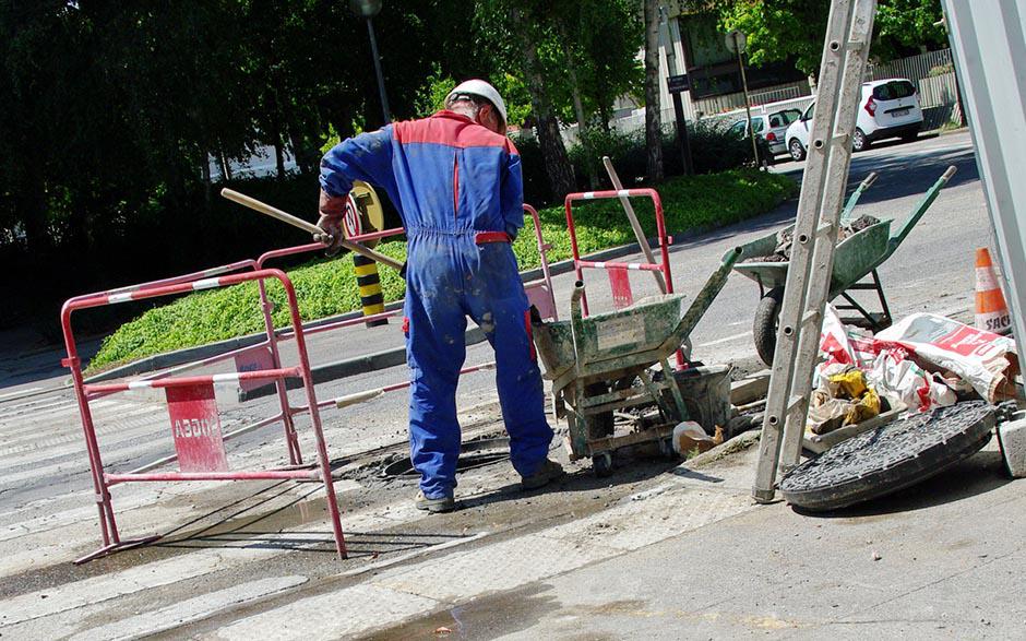 déboucheur canalisation maison Le Bourget